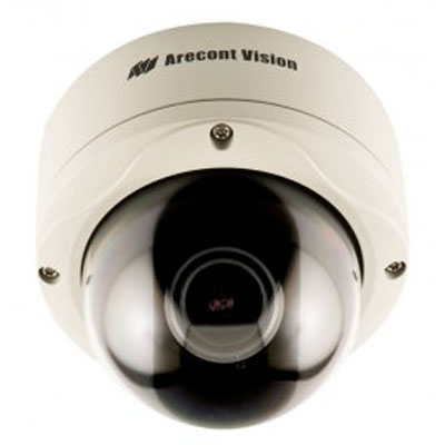 Arecont Vision AV2155DN day/night network dome camera