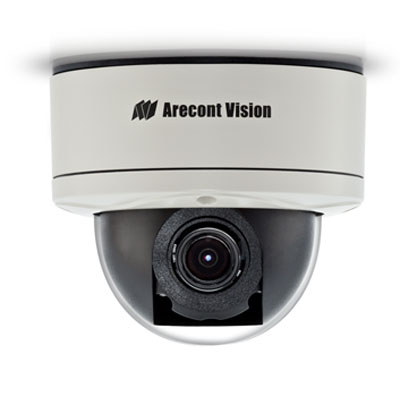 10 megapixel security camera