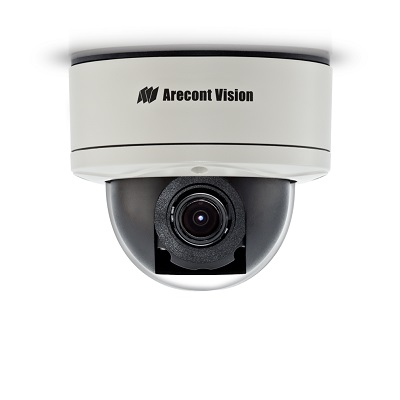 Arecont Vision AV2255PM-H IP megapixel dome camera