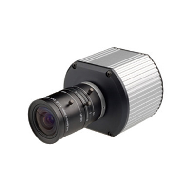 Arecont Vision AV2805-AI megapixel IP-camera with auto iris