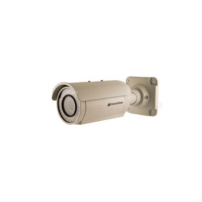 Arecont Vision AV2825 IP camera with superior low light performance