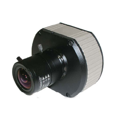 Arecont Vision AV3115 IP camera with 3 megapixel CMOS image sensor