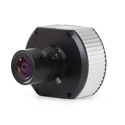 Arecont Vision AV3115DNAIv1 3MP day/night auto iris IP camera