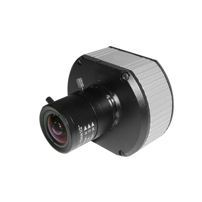 Arecont Vision AV3115v1 compact IP camera