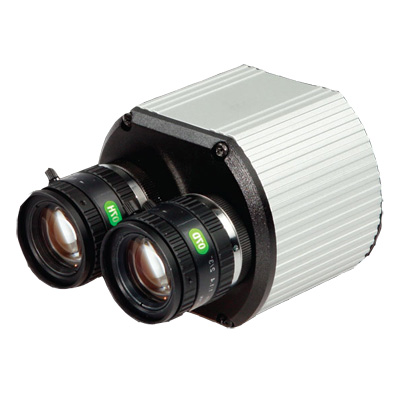 Arecont Vision AV3135 H.264 dual sensor day/night camera