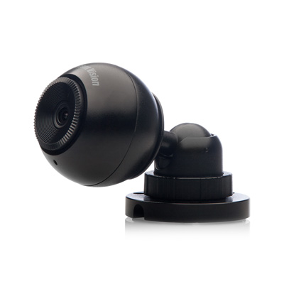 Arecont Vision AV3146DN-04-W All-In-One IP Camera, 3 Megapixel Day/Night, Wide Dynamic Range, 4mm lens, Wall Mount