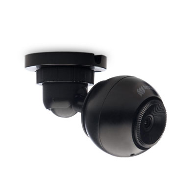 Arecont Vision AV3146DN-04-WA 3MP colour/monochrome IP dome camera