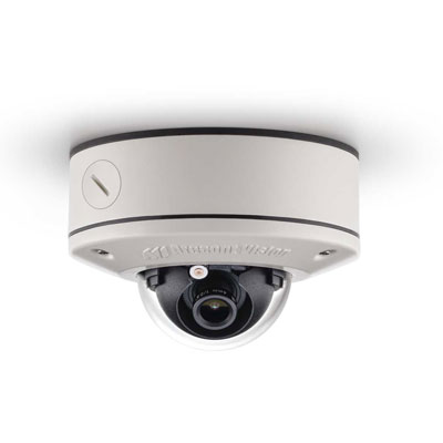 Arecont Vision AV3555DN 1/3 inch true day/night IP dome camera