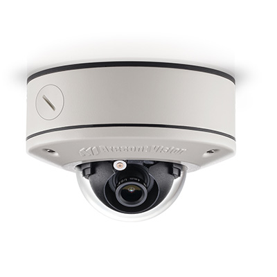 Arecont Vision AV3556DN-S true day/night WDR IP dome camera