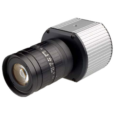 Arecont Vision AV5100DN day/night 5 megapixel IP camera