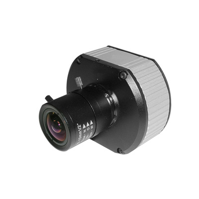 Arecont Vision AV5115v1 compact IP camera