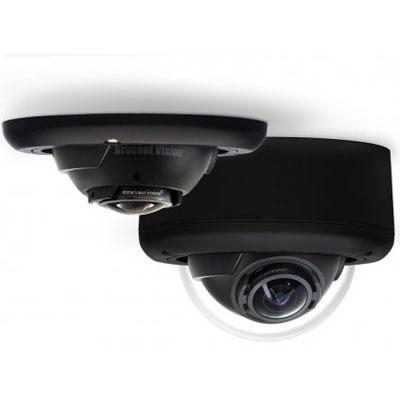 Arecont Vision AV5245DN-01-DA 5MP true day/night IP dome camera