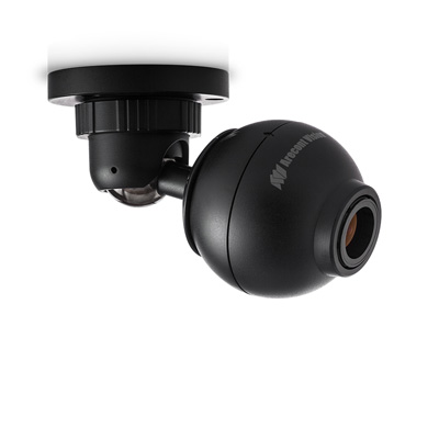 Arecont Vision AV5245PM-W 5MP day/night IP camera