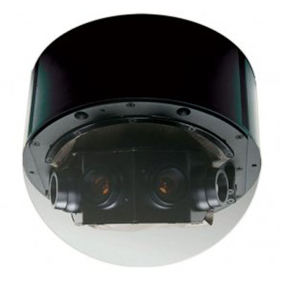 Arecont Vision AV8185 colour network dome camera