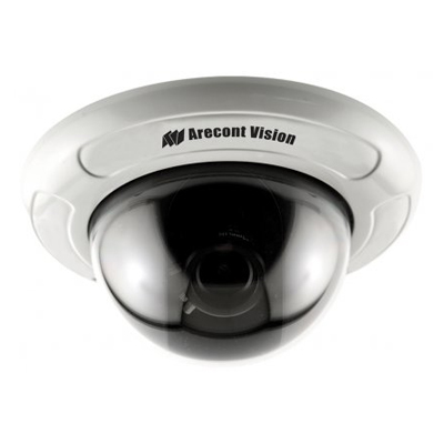 Arecont Vision D4F-AV3115NDv1-3312 3MP day/night indoor IP dome camera