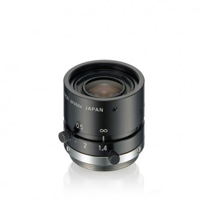 Arecont Vision M118FM08 8mm ultra HD MP lens