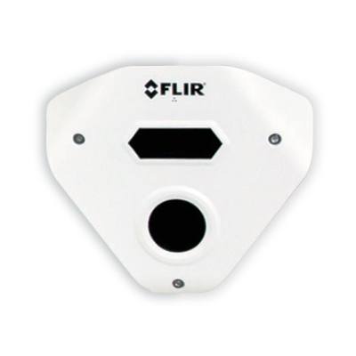 FLIR Systems Ariel QXGA 3MP Corner Camera (2.1mm)