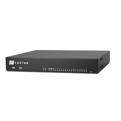 Arecont Vision AV-CN1600-20T Contera NVR Appliance