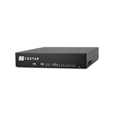 Arecont Vision AV-CN800-2T Contera NVR Appliance