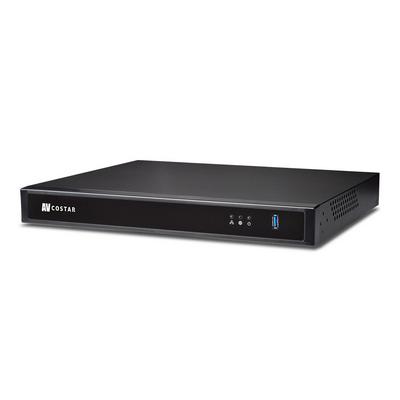 AV Costar AV-CVP08-4T Contera NVR Appliance