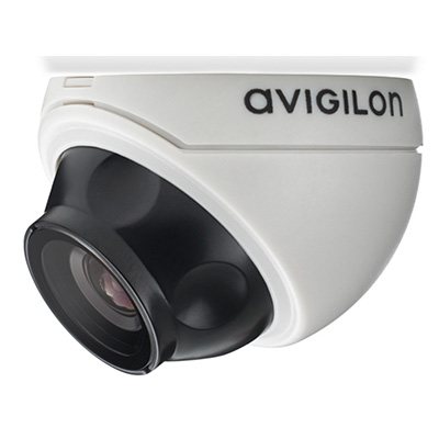 Avigilon 2.0-H3M-DC1 2.0 megapixel H.264 HD 2.8 mm in-ceiling micro dome camera