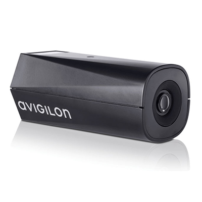Avigilon 2.0C-H4A-25G-B1 2.0 MP 256 G 4.7 - 84.6 mm camera