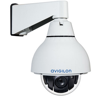 Avigilon 2.0C-H5SL-D1-IR IP Dome camera Specifications | Avigilon IP ...