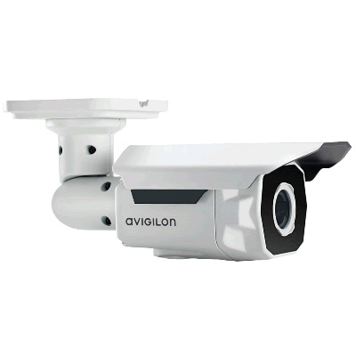 Avigilon 5.0-H3-BO2-IR day/night 5 MP HD bullet camera