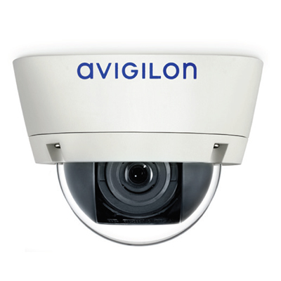 Avigilon H4A-DP-CLER1 dome camera cover with clear bubble