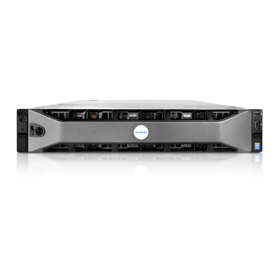 Avigilon HD-NVR3-PRM-48TB-NA 48 TB HD NVR Premium with Microsoft Windows Server 2012 R2 for Embedded Systems and Avigilon Control Center