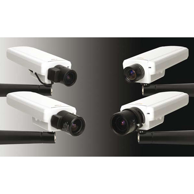 AXIS P1346 network camera