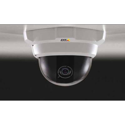 Axis Communications AXIS P3304 IP Dome camera Specifications | Axis ...