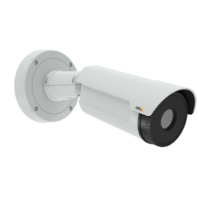 Axis Communications AXIS Q1932-E bullet-style thermal network camera