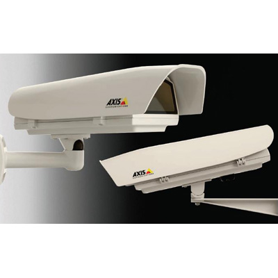 Axis Communications AXIS T92A20 IP66 rated CCTV camera housing