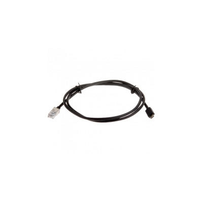 Axis Communications AXIS F7301 1 m black cable