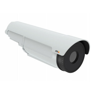 Axis Communications AXIS Q2901-E PT Mount 19 mm outdoor thermal IP bullet camera