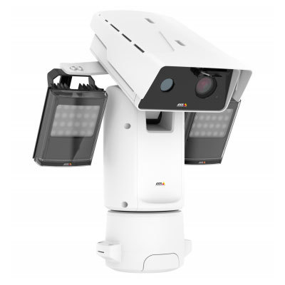 AXIS Q8414-LVS Network Camera - Asistencia para productos