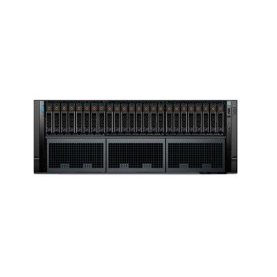 BCDVideo BCD-AI-424X-30T BCD Enterprise 4U 24-Bay Rackmount AI Server