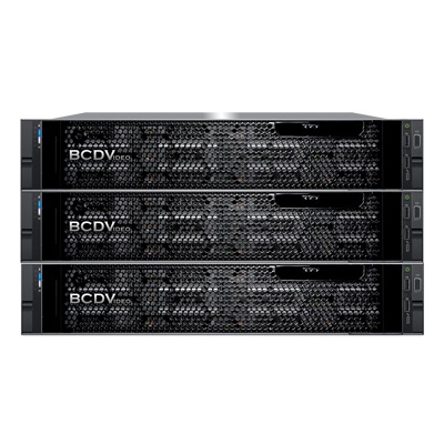 BCDVideo BCD218-HCI-VS