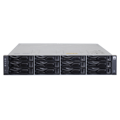 BCDVideo BCD212 72 TB SAN storage