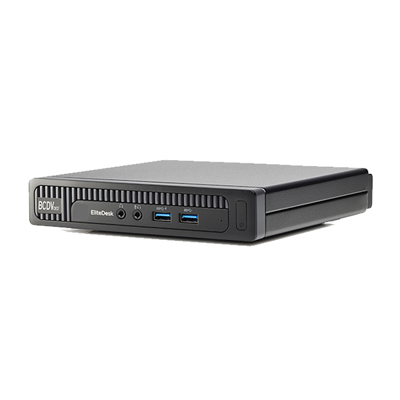 BCDVideo BCD800M IP video recording server