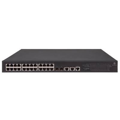 BCDVideo HP 1950-24G-2SFP+-2XGT-PoE CCTV switcher Specifications ...