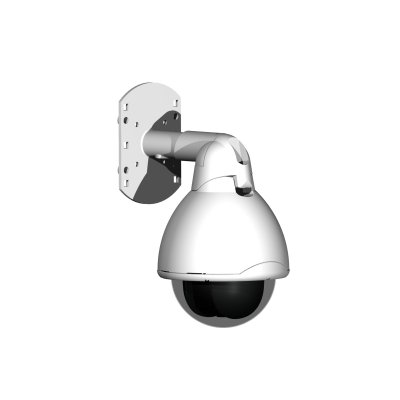 Siemens Solaris speed dome cameras - reliable and accurate