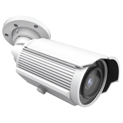 Messoa BLT080E-ORM0309 8MP IR IP bullet camera