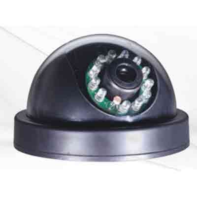 Bolide BC1009IR 450 TVL dome camera