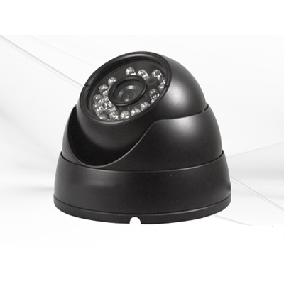 Bolide BC1609-IROD-T outdoor infrared CCTV camera with 600 TVL resolution