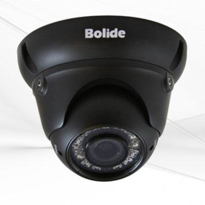 Bolide BC1909-IRODVA28 -1 day/night CCTV camera with 900TVL resolution