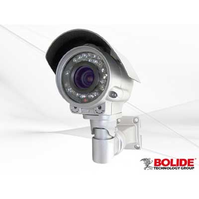 Bolide BC2002HQDNVLIR 540 TVL outdoor anti-headlight licence plate infrared bullet camera