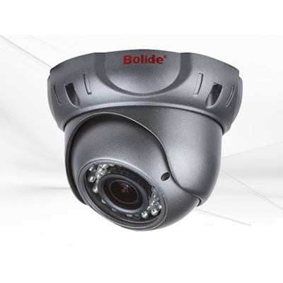 Bolide BC6609-IRODVA28-T outdoor infrared CCTV camera with 600 TVL resolution