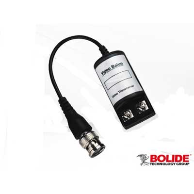 Bolide BE8016-P passive video transceiver